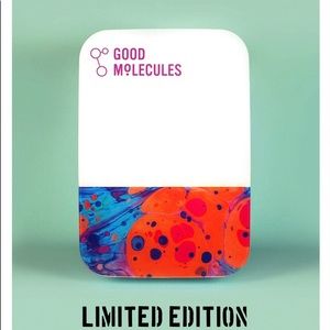 Good molecule mini fridge!